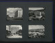 Delcampe - Fotoalbum Mit 132 Fotografien, Deutscher Praktikant In Der Tschechoslowakei CSSR 1960, Ostrava, Prag  - Albums & Verzamelingen