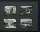 Delcampe - Fotoalbum Mit 132 Fotografien, Deutscher Praktikant In Der Tschechoslowakei CSSR 1960, Ostrava, Prag  - Albumes & Colecciones