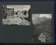 Delcampe - Fotoalbum Mit 132 Fotografien, Deutscher Praktikant In Der Tschechoslowakei CSSR 1960, Ostrava, Prag  - Albumes & Colecciones