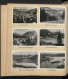 Delcampe - Fotoalbum 138 Fotografien, Ansicht Immenstadt, Privates Reisealbum Allgäu, Kempten, Füssen, Oberstdorf, Würzburg, C  - Albumes & Colecciones