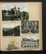 Delcampe - Fotoalbum 138 Fotografien, Ansicht Immenstadt, Privates Reisealbum Allgäu, Kempten, Füssen, Oberstdorf, Würzburg, C  - Albumes & Colecciones