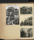 Delcampe - Fotoalbum 138 Fotografien, Ansicht Immenstadt, Privates Reisealbum Allgäu, Kempten, Füssen, Oberstdorf, Würzburg, C  - Albumes & Colecciones