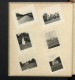 Fotoalbum Mit 213 Fotografien, Ansicht St. Moritz, Olympische Winterspiele 1948, Genf, Aarau  - Albums & Collections