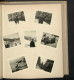 Delcampe - Fotoalbum Mit 213 Fotografien, Ansicht St. Moritz, Olympische Winterspiele 1948, Genf, Aarau  - Albumes & Colecciones