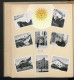 Delcampe - Fotoalbum Mit 213 Fotografien, Ansicht St. Moritz, Olympische Winterspiele 1948, Genf, Aarau  - Albumes & Colecciones