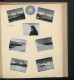 Delcampe - Fotoalbum Mit 213 Fotografien, Ansicht St. Moritz, Olympische Winterspiele 1948, Genf, Aarau  - Album & Collezioni