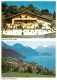 13288168 Weggis Vierwaldstaettersee Sauna Und Molkenhaus St. Otmar Weggis Vierwa - Autres & Non Classés