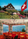 13286868 Immensee Hotel Restaurant Bahnhof Immensee - Sonstige & Ohne Zuordnung