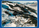 13286830 Flumserberg Bergheim Fliegeraufnahme Winter Flumserberg Bergheim - Autres & Non Classés