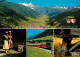 13286758 Goms VS Wallisertrachten Furka Oberalp Bahn Stadelfu&#223; Steinplatte  - Other & Unclassified