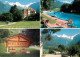 13286002 Wilderswil Hotel Berghof Interlaken Jannik Balmer-Leresche Freibad Wild - Sonstige & Ohne Zuordnung