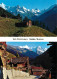 13283890 Anniviers Val D Anniviers Grimentz VS Les Moyes Et Ayer  - Sonstige & Ohne Zuordnung