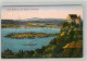 13283494 Salenstein TG Schloss Insel Reichenau Kuenstlerkarte Salenstein TG - Other & Unclassified