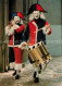 13279860 Basel BS Basler Fasnacht Harlekin Masken Tradition Basel BS - Altri & Non Classificati