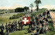 13273564 Winterthur ZH Unteroffiziersfest Militaria Schweiz Winterthur ZH - Otros & Sin Clasificación