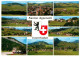 13268833 Appenzell IR Innerrhoden Gonten Haslen Steinegg Eggerstanden Schlatt Ap - Altri & Non Classificati