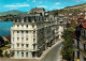 13266420 Montreux VD Hotel Europe Montreux VD - Altri & Non Classificati