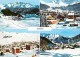 13264758 Verbier Winterlandschaften Verbier - Autres & Non Classés