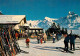 13264694 Engelberg OW Bergrestaurant Brunni  Winter Engelberg OW - Autres & Non Classés