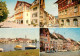 13259900 Stein Rhein Hotel Garni Cafe Rheingerbe Stein Rhein - Andere & Zonder Classificatie