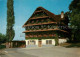 13259841 Walchwil Gasthaus Sternen Walchwil - Altri & Non Classificati