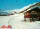 13259301 Saas-Fee Allalin Alphubel Taeschhorn  Saas-Fee - Other & Unclassified