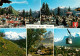 13252302 Engelberg OW Mit Ristis Und Brunni Terrassen Seilbahn Engelberg OW - Altri & Non Classificati