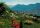 13248344 Neggio Panorama Neggio - Other & Unclassified