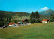 13248082 Les Paccots Teilansicht Mit Hotel Restaurant Alpen Les Paccots - Sonstige & Ohne Zuordnung