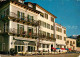 13247604 Ascona TI Hotel Tamaro Ascona TI - Altri & Non Classificati