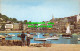 R524677 Torquay. The Inner Harbour. Jarrold. Cotman Color Series - Wereld