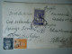 TURKEY  PHOTO  POSTCARDS  1942   ΣΤΗΝ ΚΩΝΣΤΑΝΤΙΝΟΥΠΛΗ  CONSTANTINOPLE 3 STAMPS IZMIR  FOR MORE PURCHASES 10% DISCOUNT - Greece