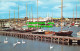 R524945 Newhaven. The Harbour. Postcard - Wereld