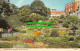 R524696 Bournemouth. Pavilion Rock Gardens. E. T. W. Dennis. Photocolour - World