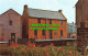 R524963 Dumfries. Burns House. Postcard - Wereld