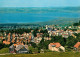 13244372 Heiden AR Panorama Mit Bodensee Heiden AR - Sonstige & Ohne Zuordnung