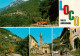 13243054 Loco Locarno Valle Onsernone Kirche Panoramen Loco Locarno - Autres & Non Classés