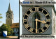 13242173 Zuerich ZH Kirche Sankt Peter Kirchturmzifferblaetter Zuerich ZH - Otros & Sin Clasificación