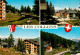 13242161 Thyon-Les Collons Hotelanlagen Panorama  - Andere & Zonder Classificatie