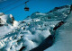 13242153 Saas-Fee Luftseilbahn Laengfluh  Saas-Fee - Other & Unclassified