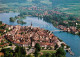 13242073 Stein Rhein Fliegeraufnahme Stein Rhein - Other & Unclassified