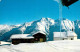 13241991 Riederalp Kapelle Bettlihorn Winterlandschaft Alpenpanorama Riederalp - Andere & Zonder Classificatie