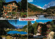 13241103 Kandersteg BE Hotel Restaurant Fafleralp Loetschental Loetschenluecke F - Autres & Non Classés