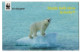 3D-AK Eisbär Bald Ohne Scholle?!, WWF  - Fotografía