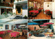 13239330 Leukerbad Hotel Restaurant Alpina Terrasse Leukerbad - Altri & Non Classificati