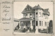 13238134 Watsonville_United States Victorian Houses The Faustino Home - Altri & Non Classificati