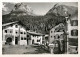 13238130 Scuol GR Dorfplatz Brunnen Alpen Scuol GR - Other & Unclassified