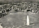 13237833 Geneve GE Vue Aerienne Le Jet D’Eau La Rade Et La Ville Geneve GE - Autres & Non Classés