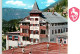 13237452 Cavallo Bianco Hotel Posta Tennisplatz Dolomiten Wappen Cavallo Bianco - Other & Unclassified