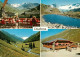 13236560 Davos Dischma GR Berghaus Duerrboden Davos Dischma GR - Other & Unclassified